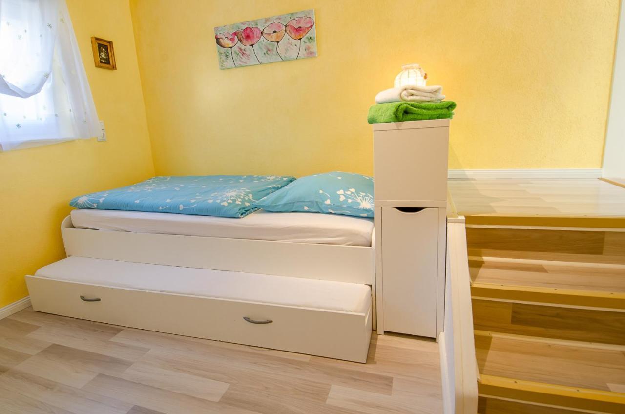 Apartamento Haus Sieber - Familie Link Schiltach Exterior foto
