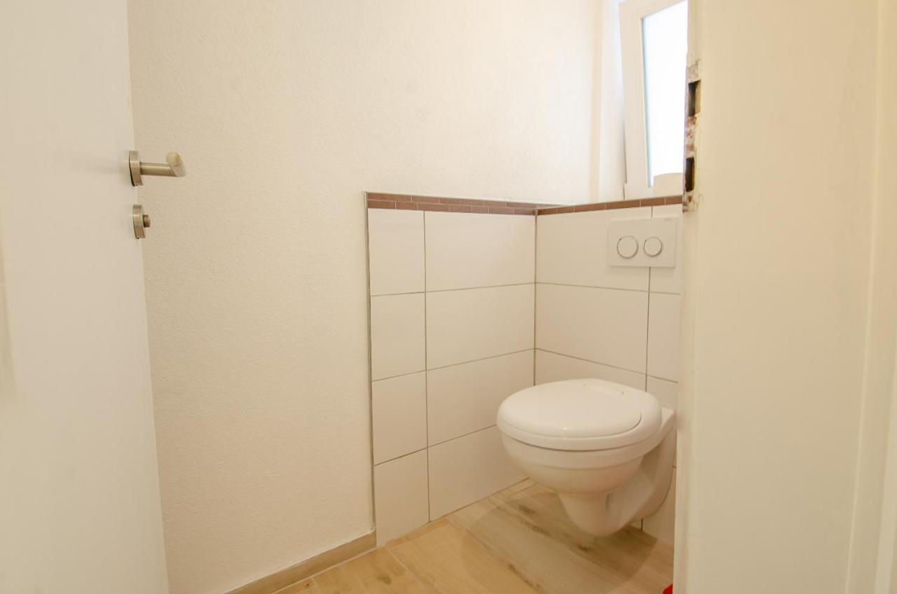 Apartamento Haus Sieber - Familie Link Schiltach Exterior foto